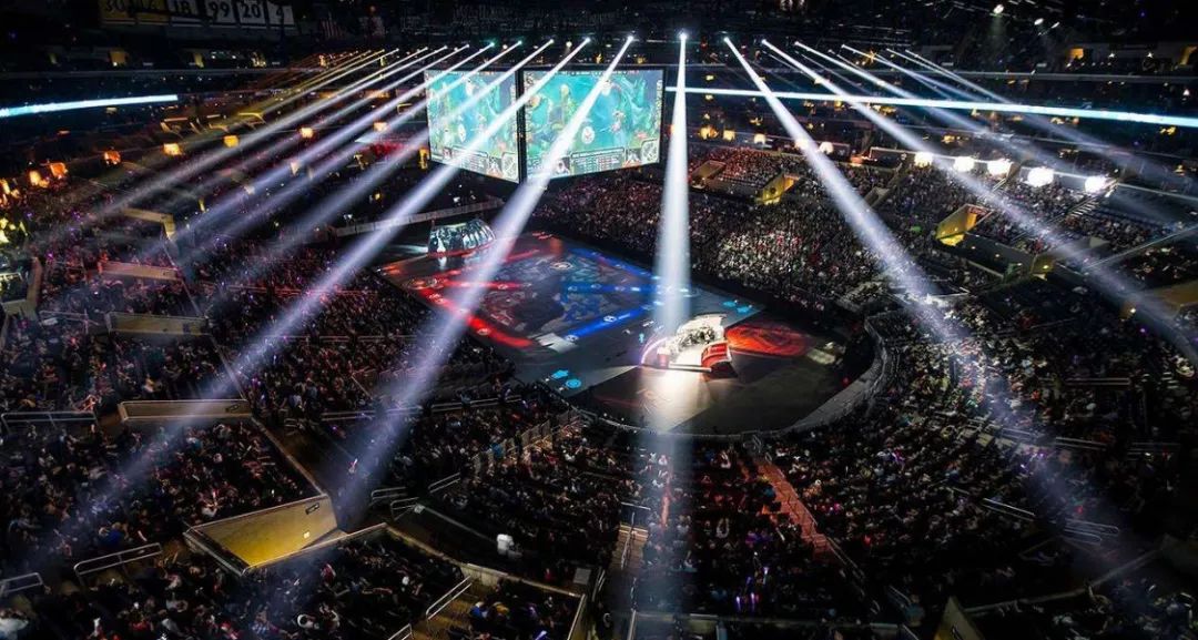 IM电竞 @全新视角：IM电竞的未来探索